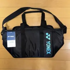YONEX　クーラーバッグM（容量10リットル）BAG25CBM