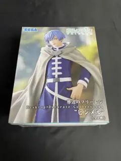 Desktop&Decorate Collections ヒンメル　フィギュア