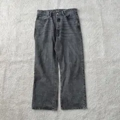 GAP 90s LOOSE ORGA 復刻デニムパンツ カラーデニム カジュアル