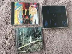 trf CD3枚セット