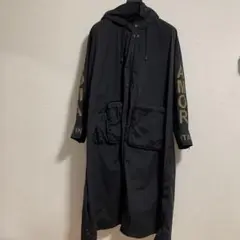 FENDI ロングコート