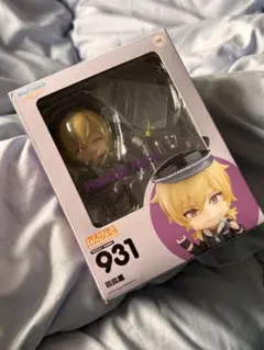2025年最新】ねんどろいど あんさんぶるスターズ! 羽風薫の人気