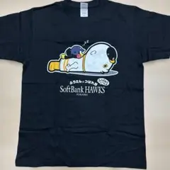 ソフトバンクTシャツ