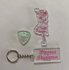 BanG Dream! DAISOコラボ 丸山 彩