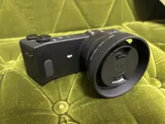 2025年最新】SIGMA dp2 quattroの人気アイテム - メルカリ
