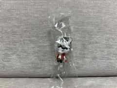 サマーウォーズ　めじるしアクセサリー　キングカズマ