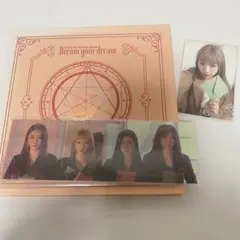 WJSN 宇宙少女 ヨルム トレカ アルバム
