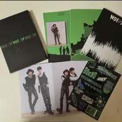 Straykids NOEASY アルバム セット 通常版　⑦