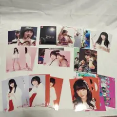 【生写真】私立恵比寿中学／エビ中｜35枚セット｜3500～7100番｜バラ売り可
