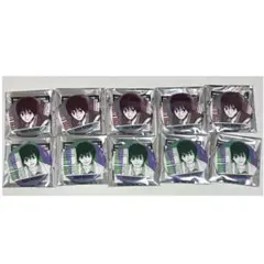 SAKAMOTO DAYS サカモトデイズ　タワレコ 複製原画展 缶バッジ 南雲