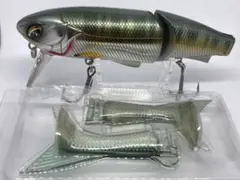 【新品未使用】シマノ バンタムBtフォース ウルトラハス ビッグベイト