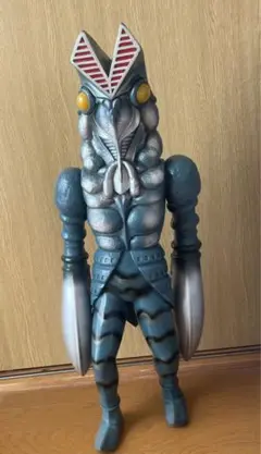 2025年最新】バルタン星人 特大 フィギュアの人気アイテム