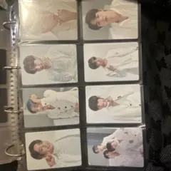 BTS BANG BANG CON ミニフォト