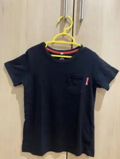 BABY DOLL 黒 Tシャツ 120