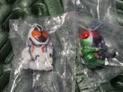 まちぼうけ 仮面ライダーの場合 その2 まとめ売り