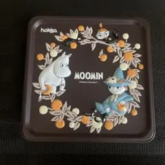 ムーミン　缶　❁︎最終値下げ❁︎