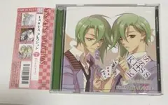 【シチュCD】KISS×KISS collections Vol. 3　吉野裕行