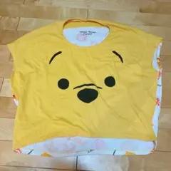 最終値下げプーさんTシャツ