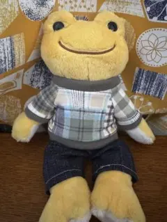 かえるのピクルス セットアップ グリーン