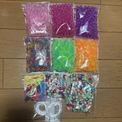 ビーズ セット