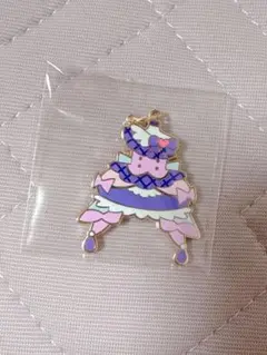 プリキュア コスチュームチャーム キュンキュン