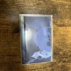 ブルアカウエハース4 No.28