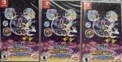 （管理番号A9）ディズニーマジックワールド2 （3点セット）海外版