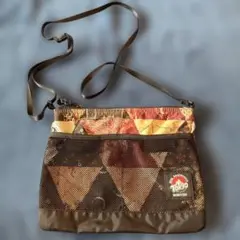 【早い者勝ち】 Burton サコッシュ