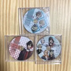 【AMNESIA】予約特典CDセット【新品未開封】