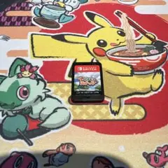 ポケモンスナップ　箱無し