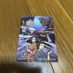 銀魂　かぶき町四天王編特典