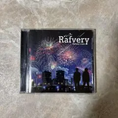 Rafvery CD