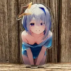 天音かなた　かなたん　アクリルスタンド　アクスタ　mn