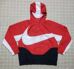 新品未使用　NIKE ウーブンジャケット　ナイロンジャケット　Mサイズ