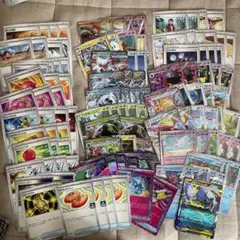 ポケモンカード　まとめ売り　セット