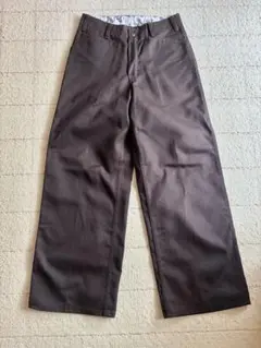 【USA製】90's BEN DAVIS ゴリラカット size30 廃盤色