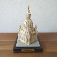 ドイツ　お土産　Frauenkirche Dresden