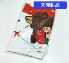 広島カープ 日本一応援フェイスタオル カープ坊や×熊　未開封品
