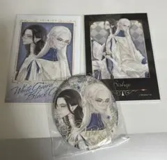 第五人格 BLACK&WHITE 白黒無常