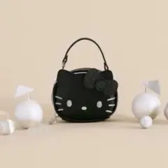 BRILMYコラボハローキティ × ブリルミー ミニコスメポーチ 限定