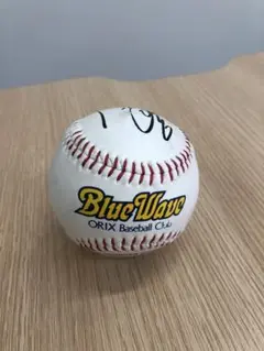 イチロー 200 HIT 記念ボール サイン入り