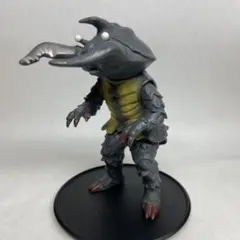 ウルトラセブン怪獣ソフビまとめ売り　13体 ウルトラマン 怪獣ソフビ 13体セット売り - メルカリ