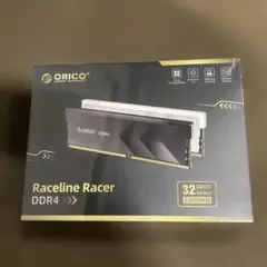 ORICO Raceline Racer DDR4メモリ 32GB