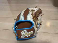 軟式 グラブ グローブ 内野手用 新品未使用