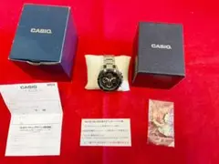 2025年最新】casio edifice トロロッソの人気アイテム - メルカリ
