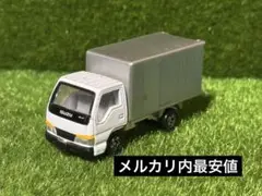 トミカ ISUZU イスズ エルフ パネルトラック