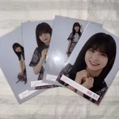 櫻坂46 遠藤理子　8thバクラ衣装　コンプ
