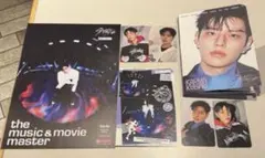 straykids スンミン HMVセット