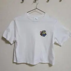 GU ミニオン Tシャツ S