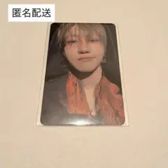 SEVENTEEN THE8 ディエイト HAPPY BURSTDAY ラキドロ
